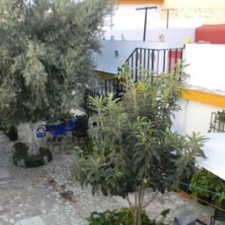 P Casa Con Azotea Privada Y Centrica. Wifi+Netflix Villa El Puerto de Santa María Buitenkant foto